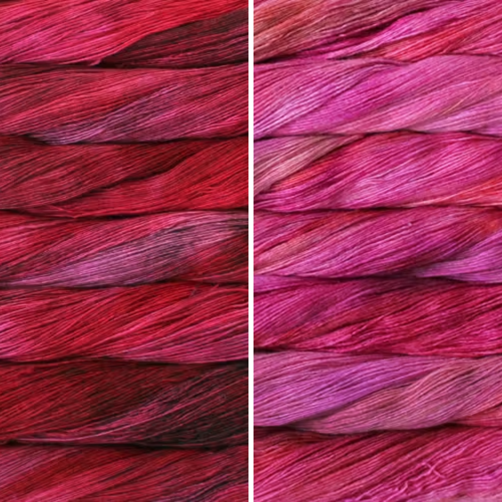 Spring Kerchief Kit