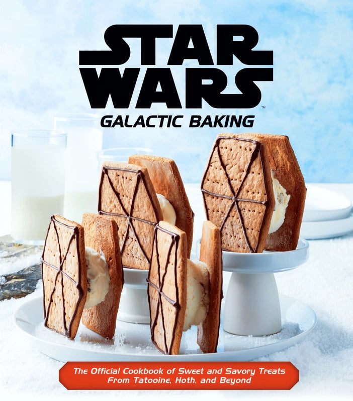 Star Wars: Galactic Baking