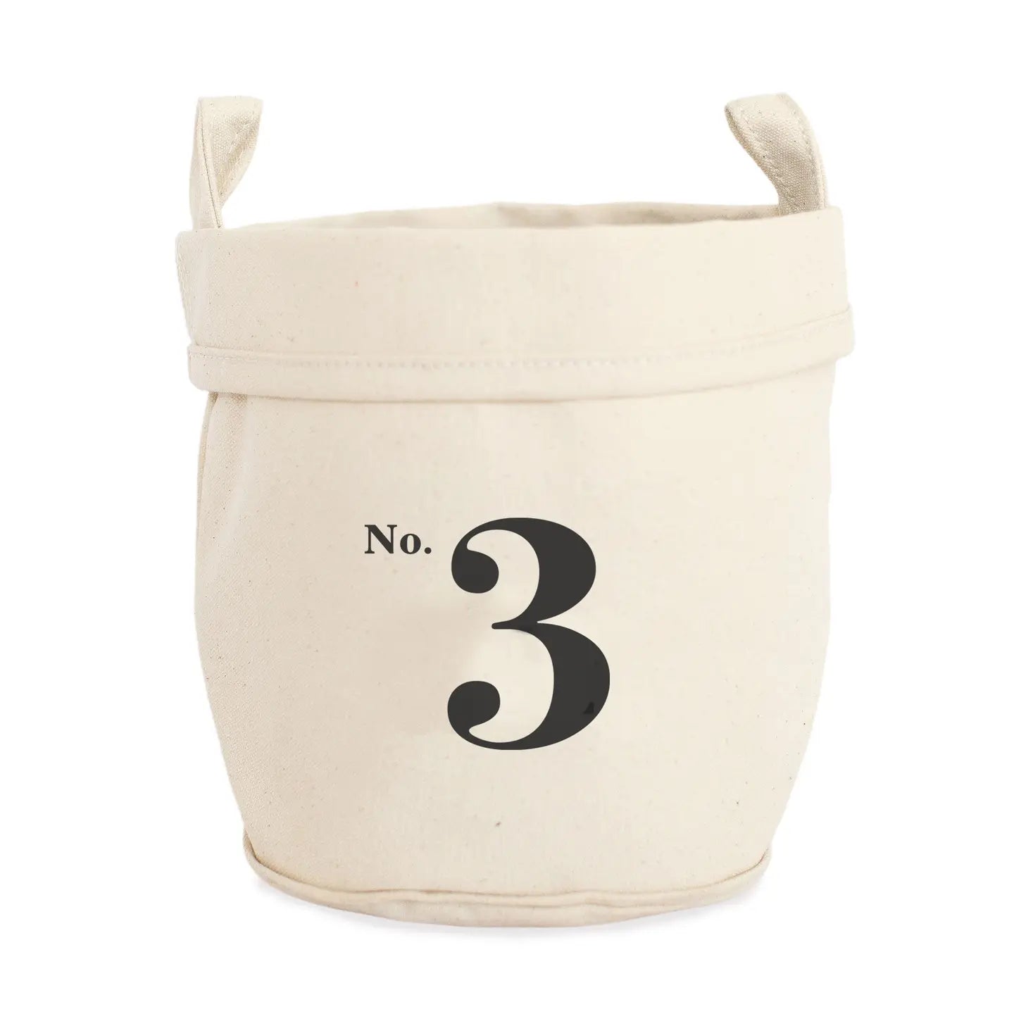 Stash Bucket