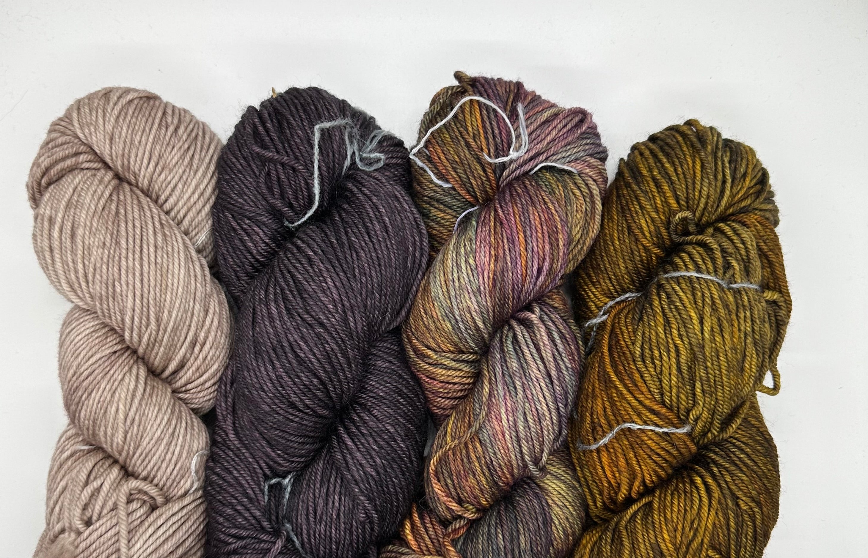 Maeve's Waves (Rios) Kit