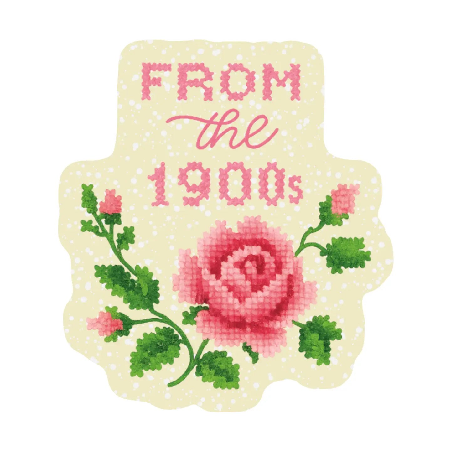 Juju and Moxie Stickers