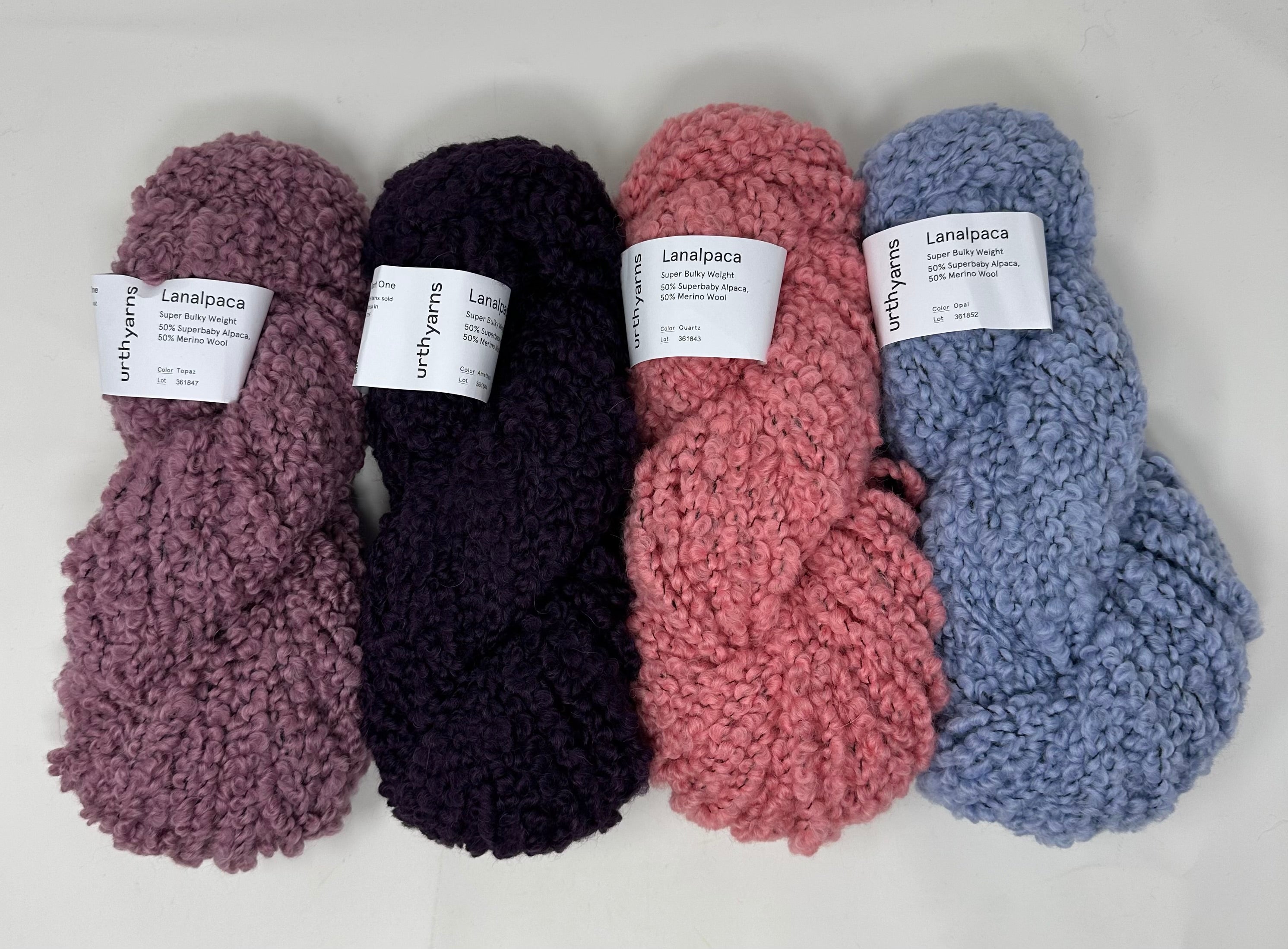 Accoloration Blanket Kit