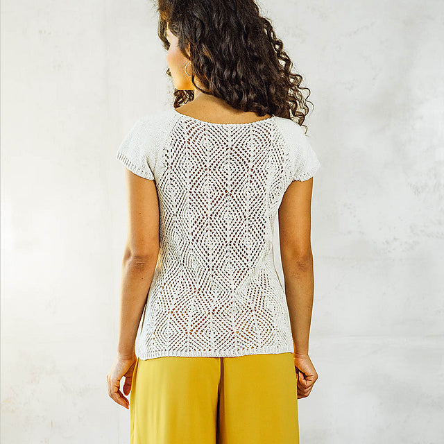 Munja Shirt PDF