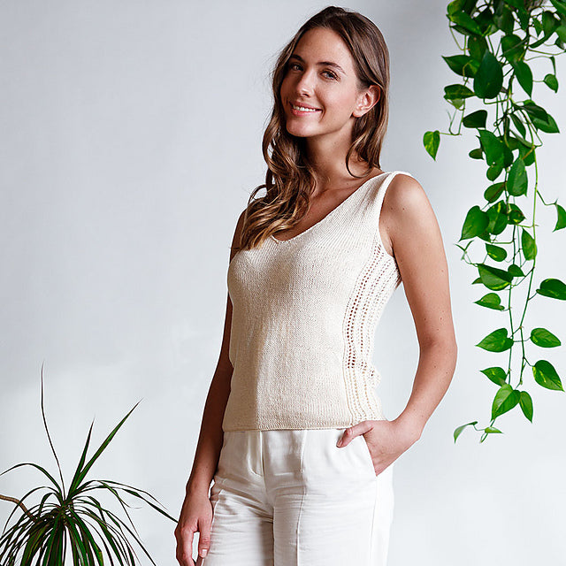 Luana Top Kit