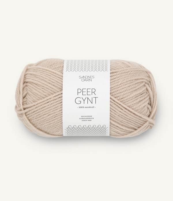 Peer Gynt
