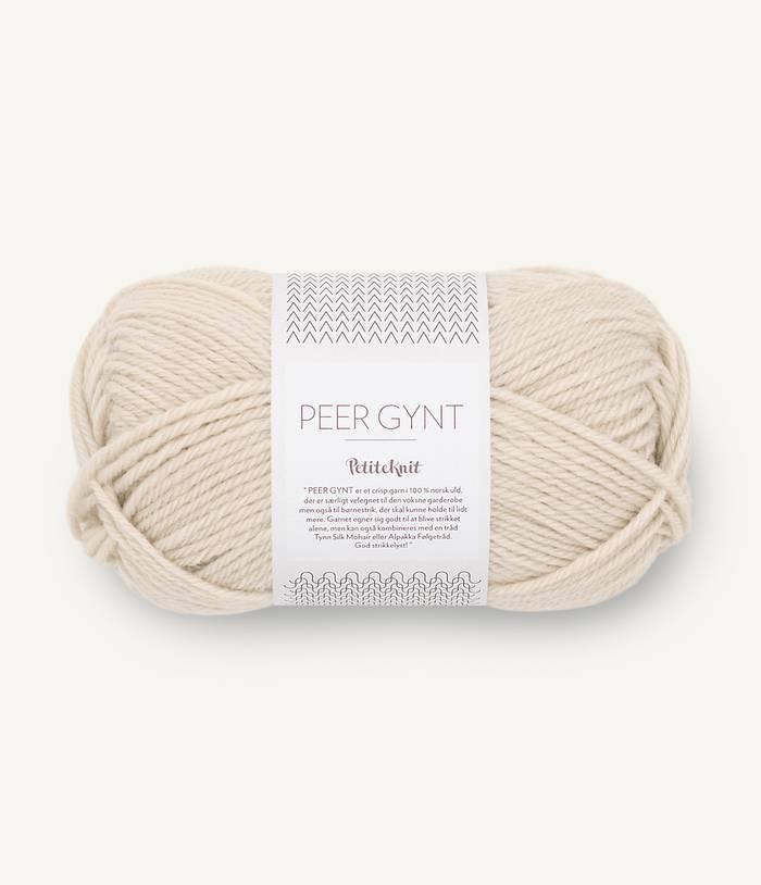 Peer Gynt