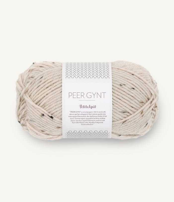 Peer Gynt Tweed
