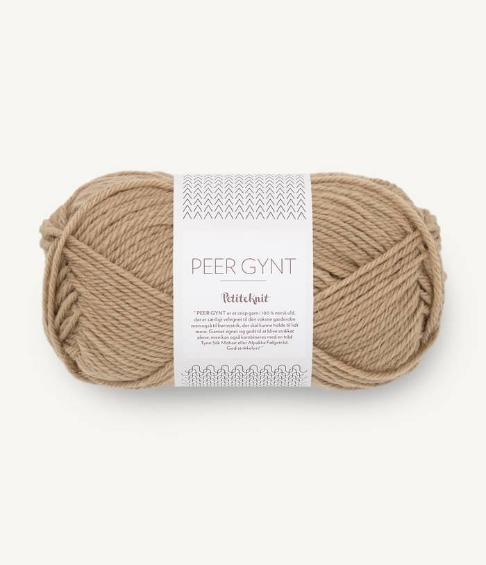 Peer Gynt
