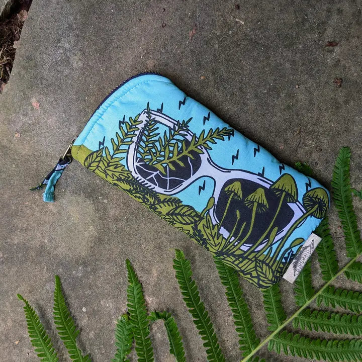 ilikesarah Glasses Case