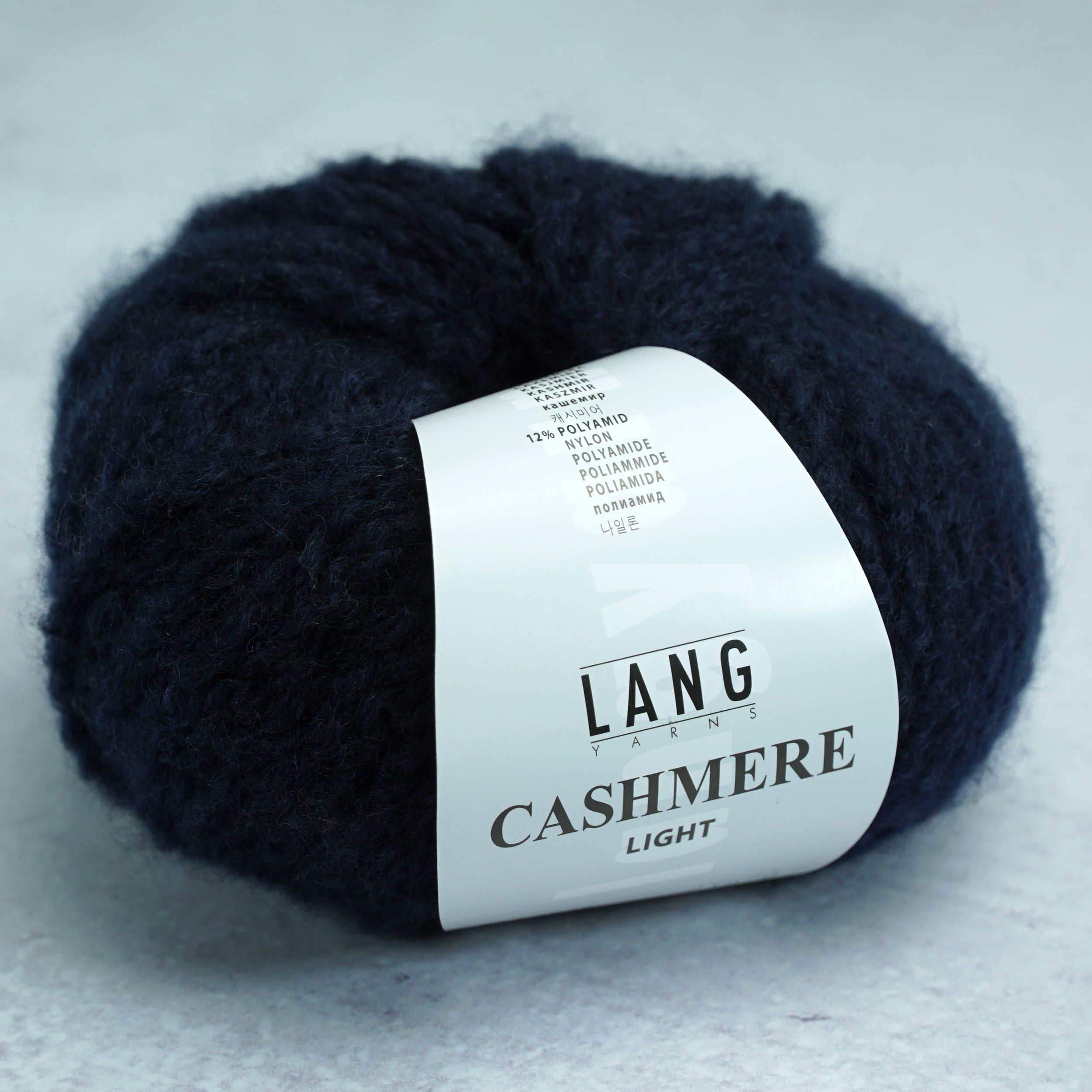 Cashmere Light Cap Kit