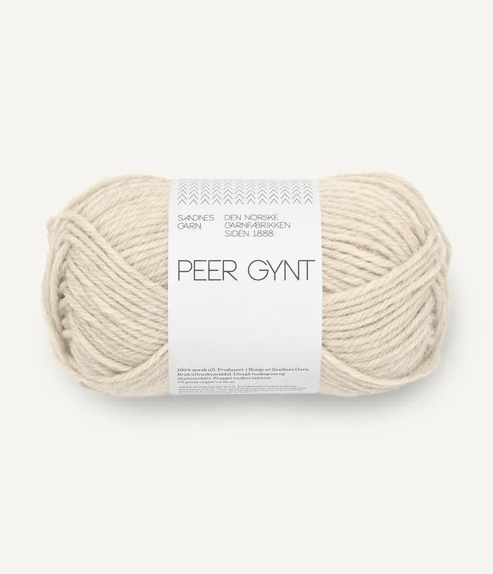 Peer Gynt