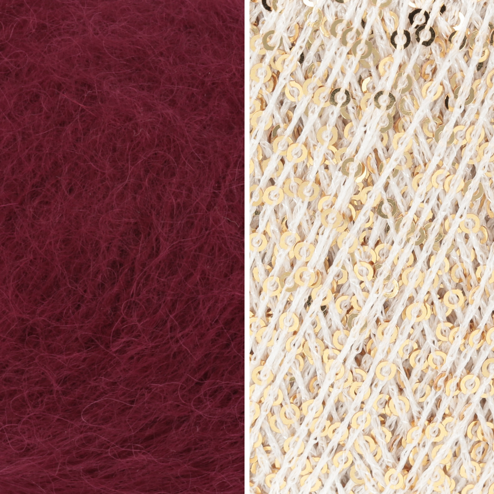 Mia Hood (278-37) Kit