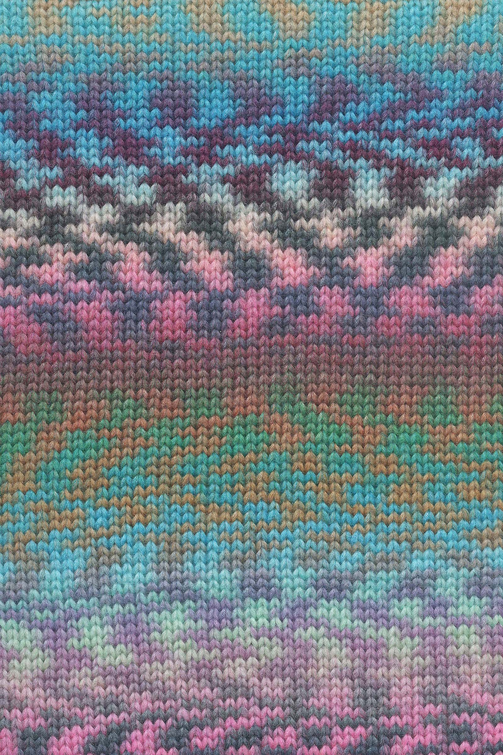 Cloud Funky