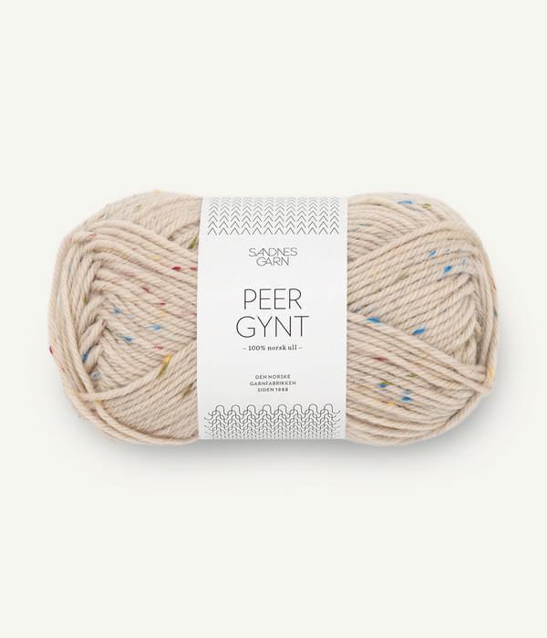Peer Gynt Tweed