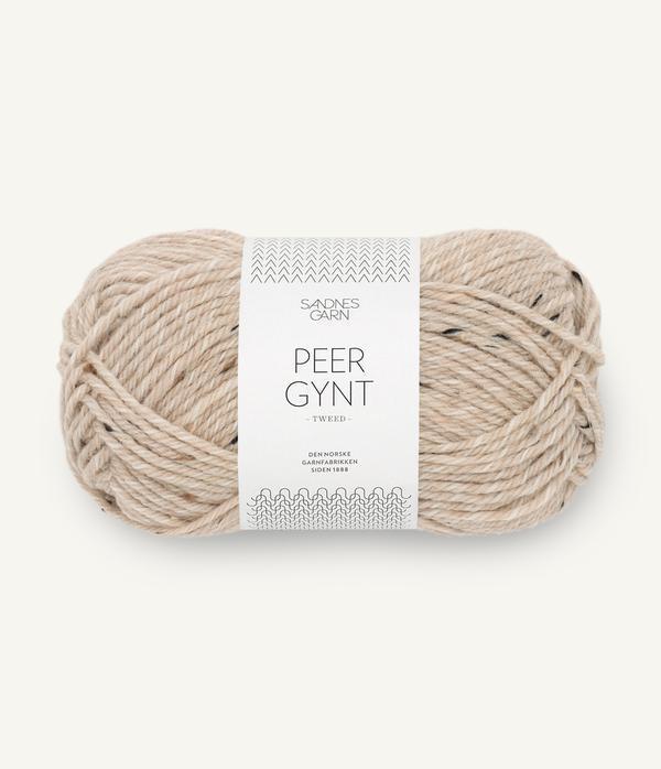 Peer Gynt Tweed