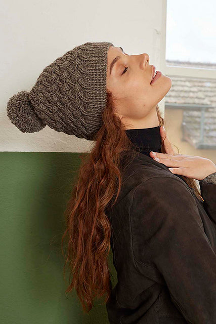 Yak Hat Kit (274-13)