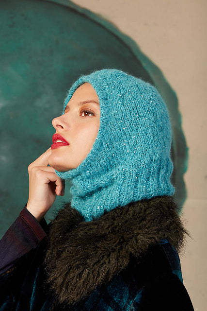 Mia Hood (278-37) Kit