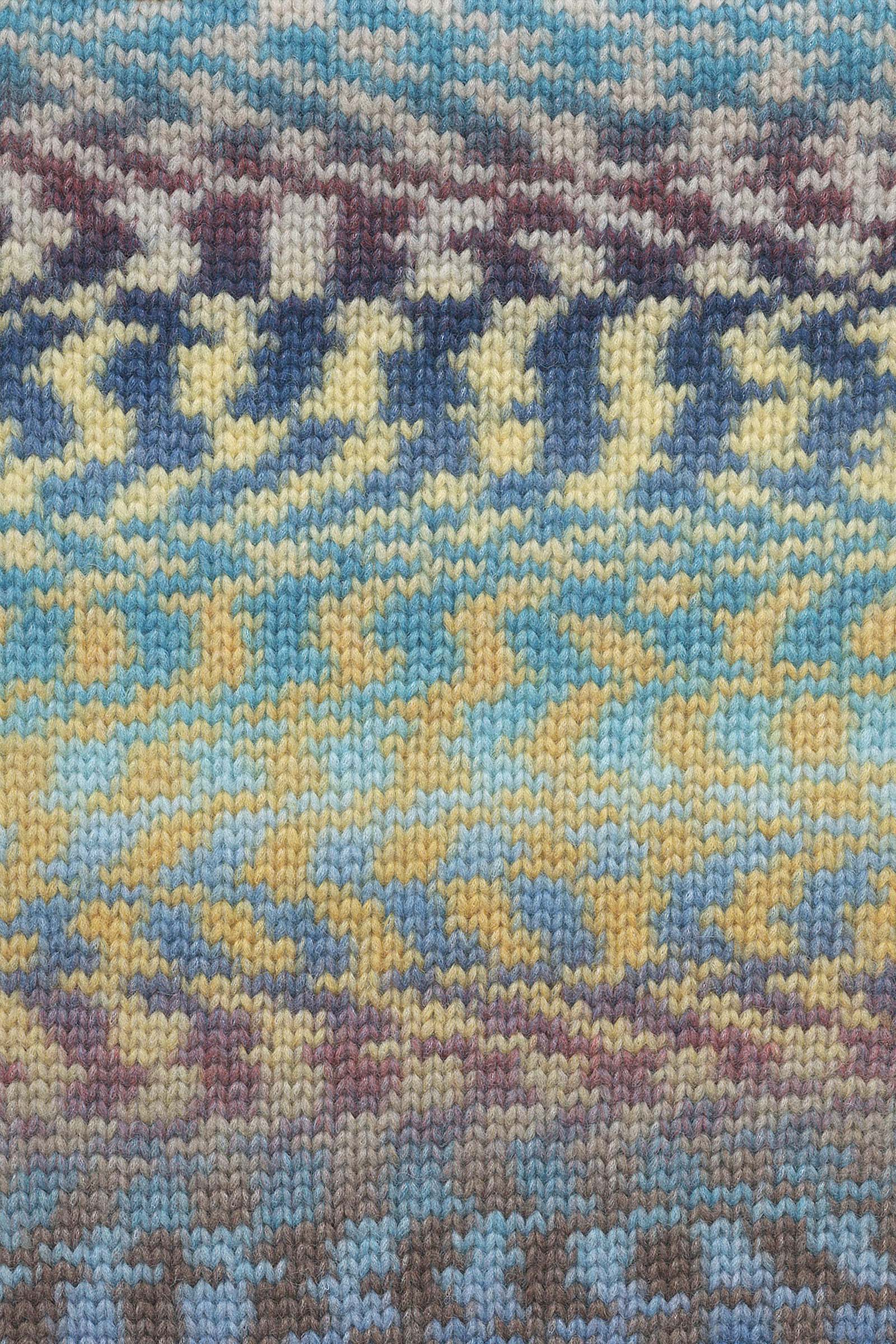 Cloud Funky