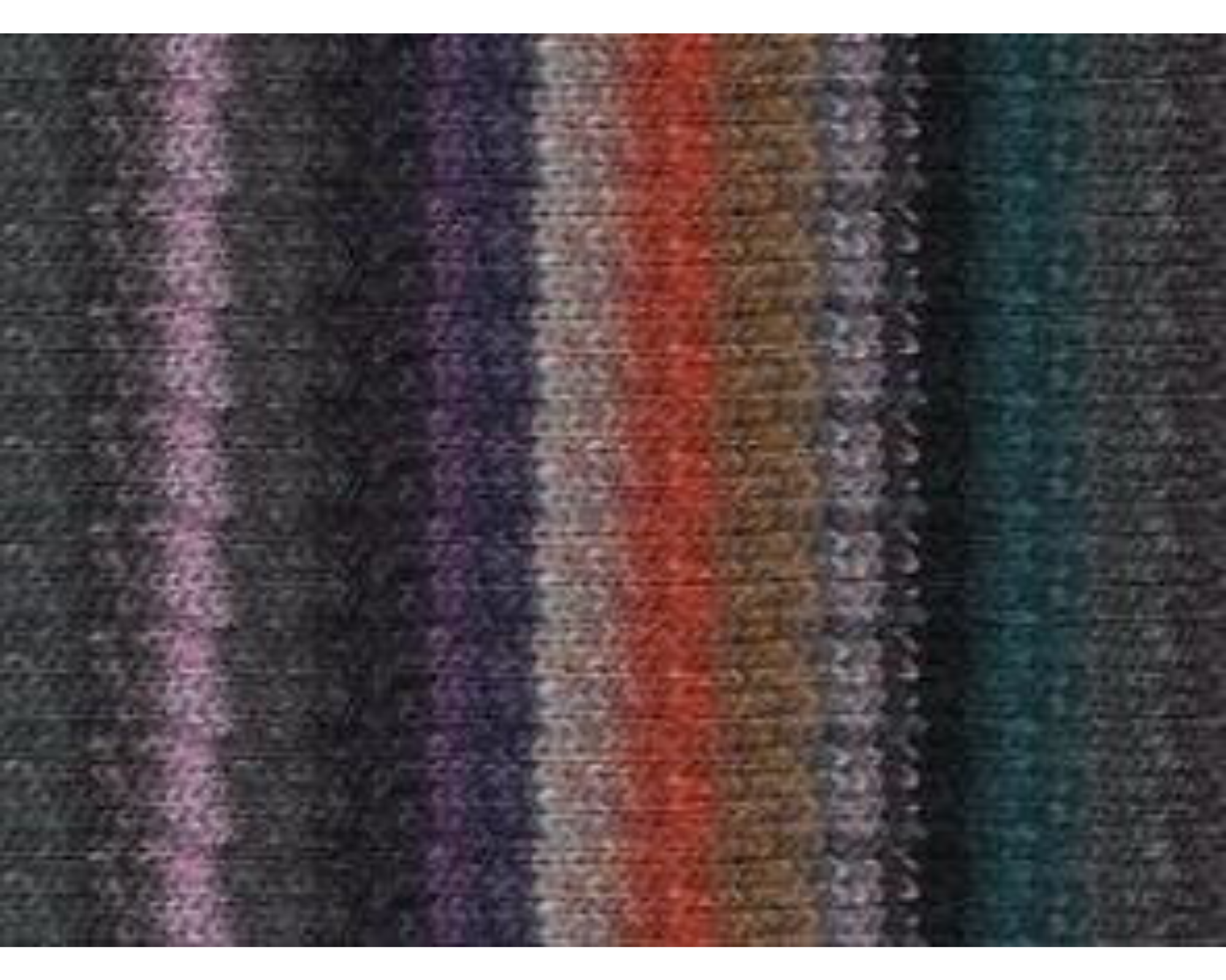 Silk Garden Crochet Sweater Kit