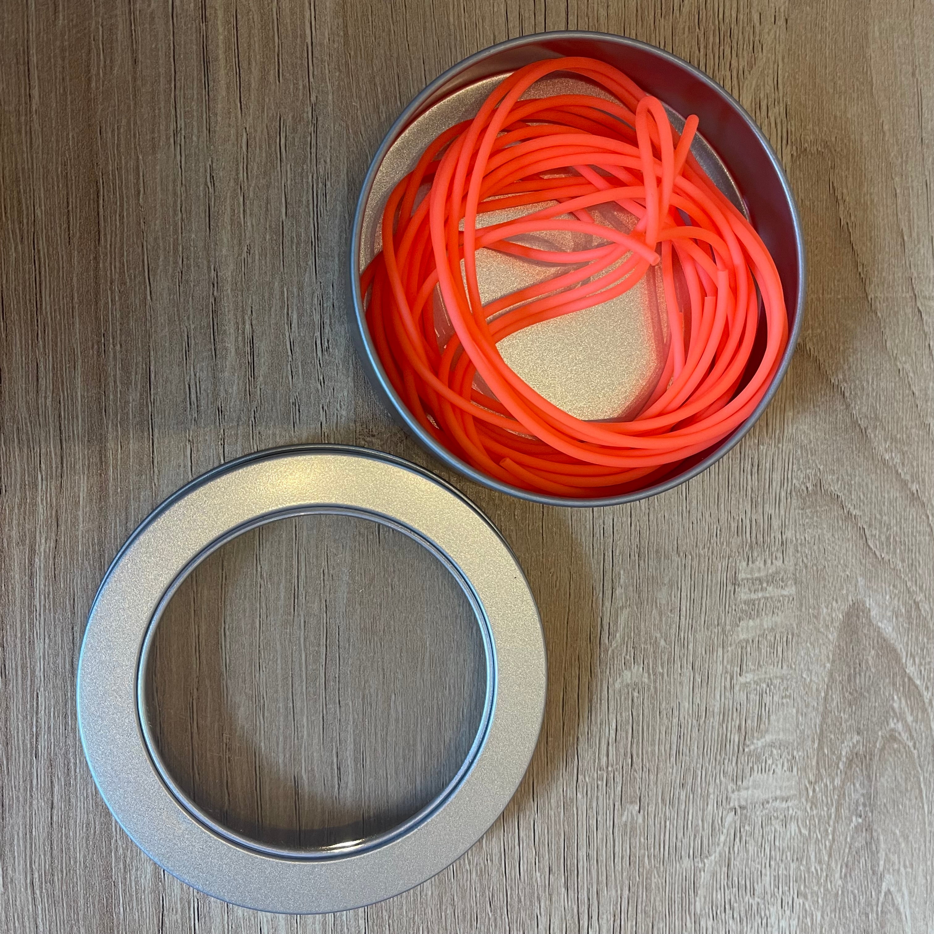 ImagiKnit Rubber Stitch Holders