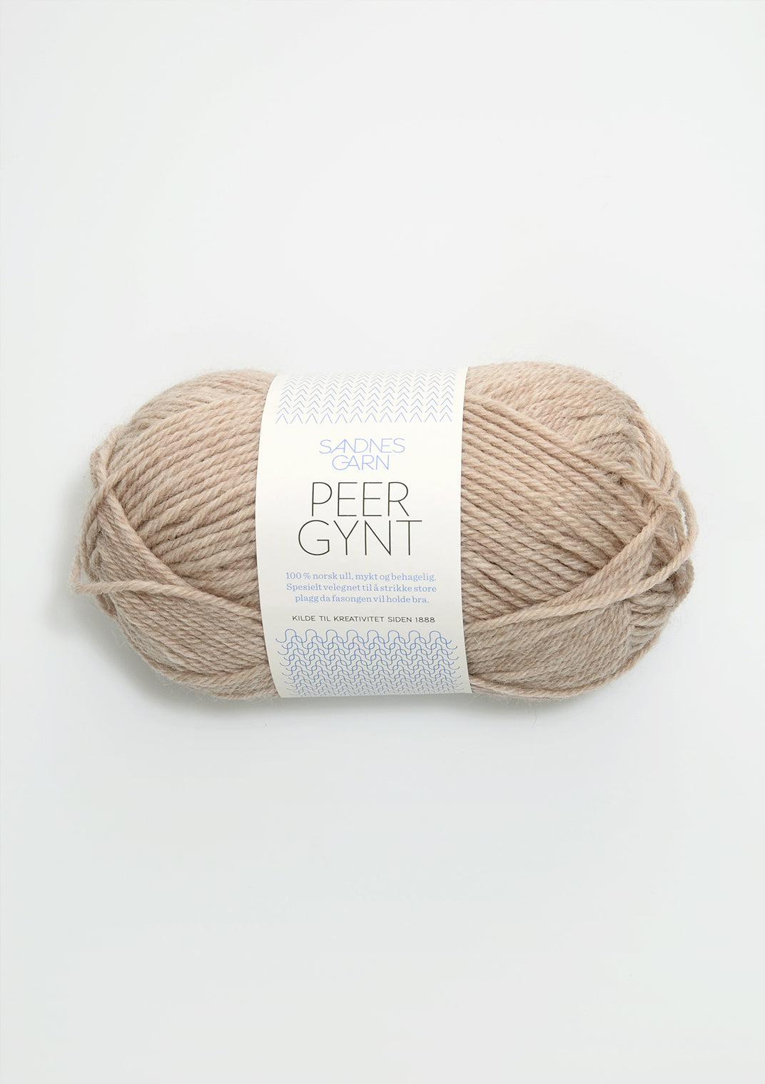 Peer Gynt