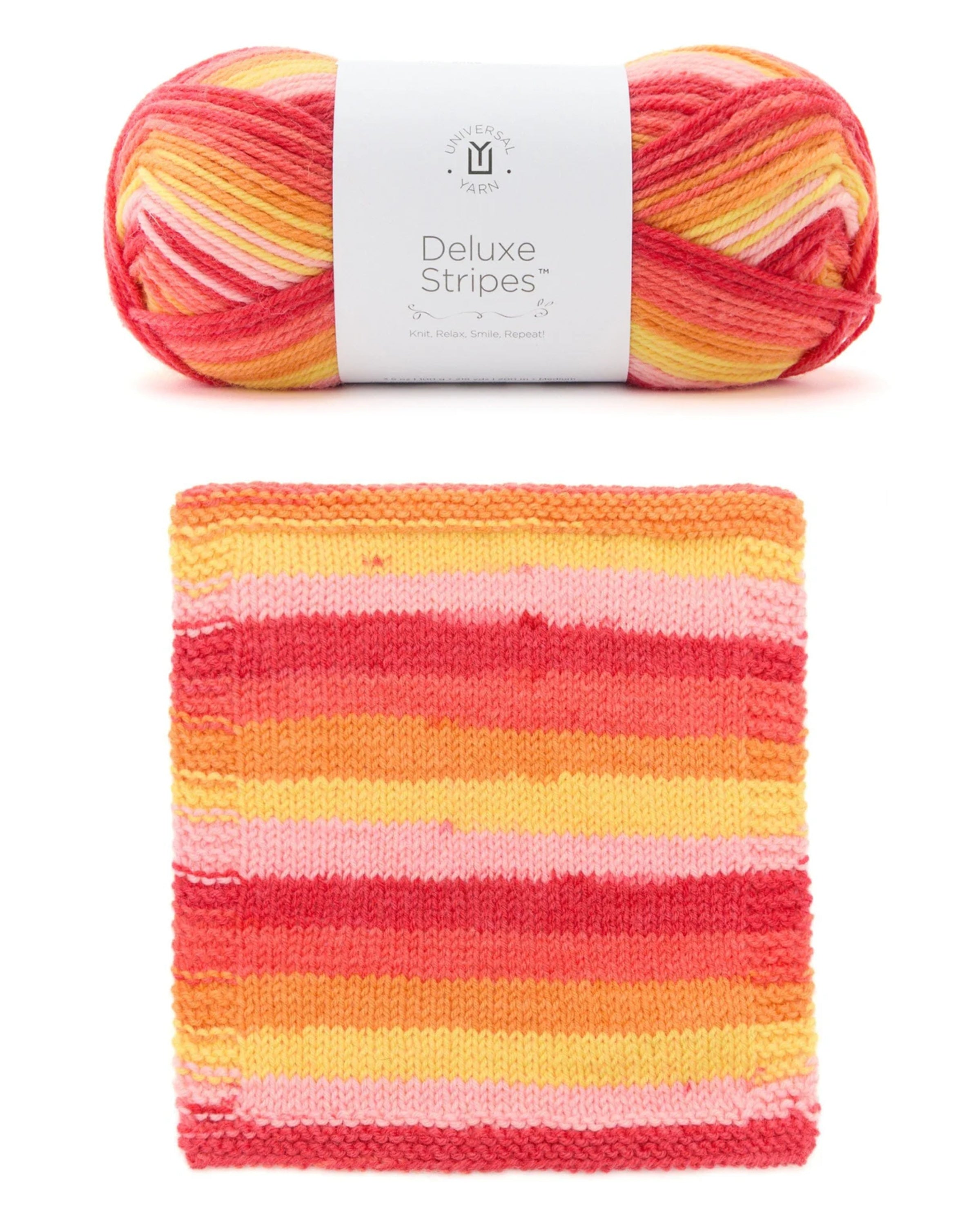 Deluxe Stripes