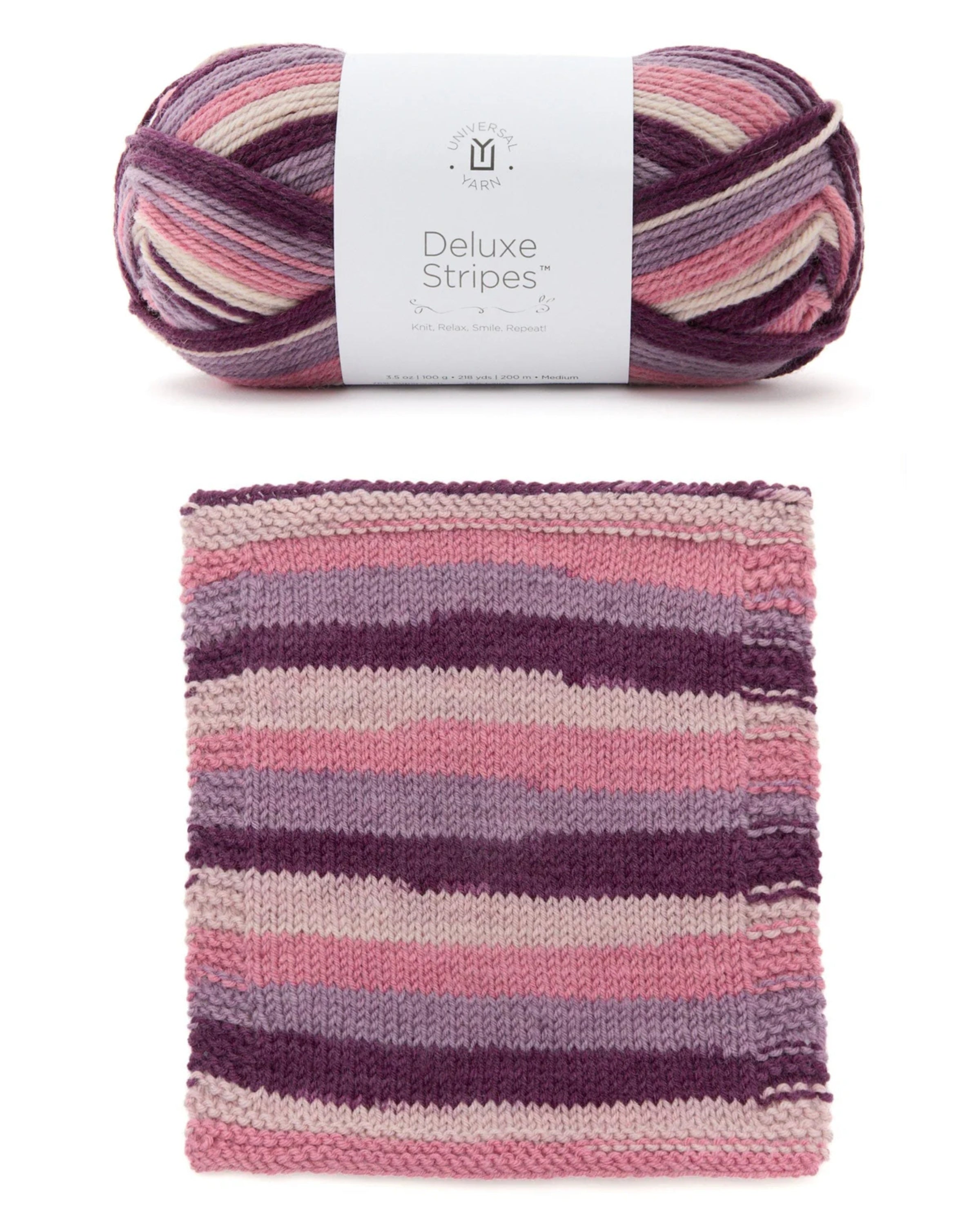 Deluxe Stripes