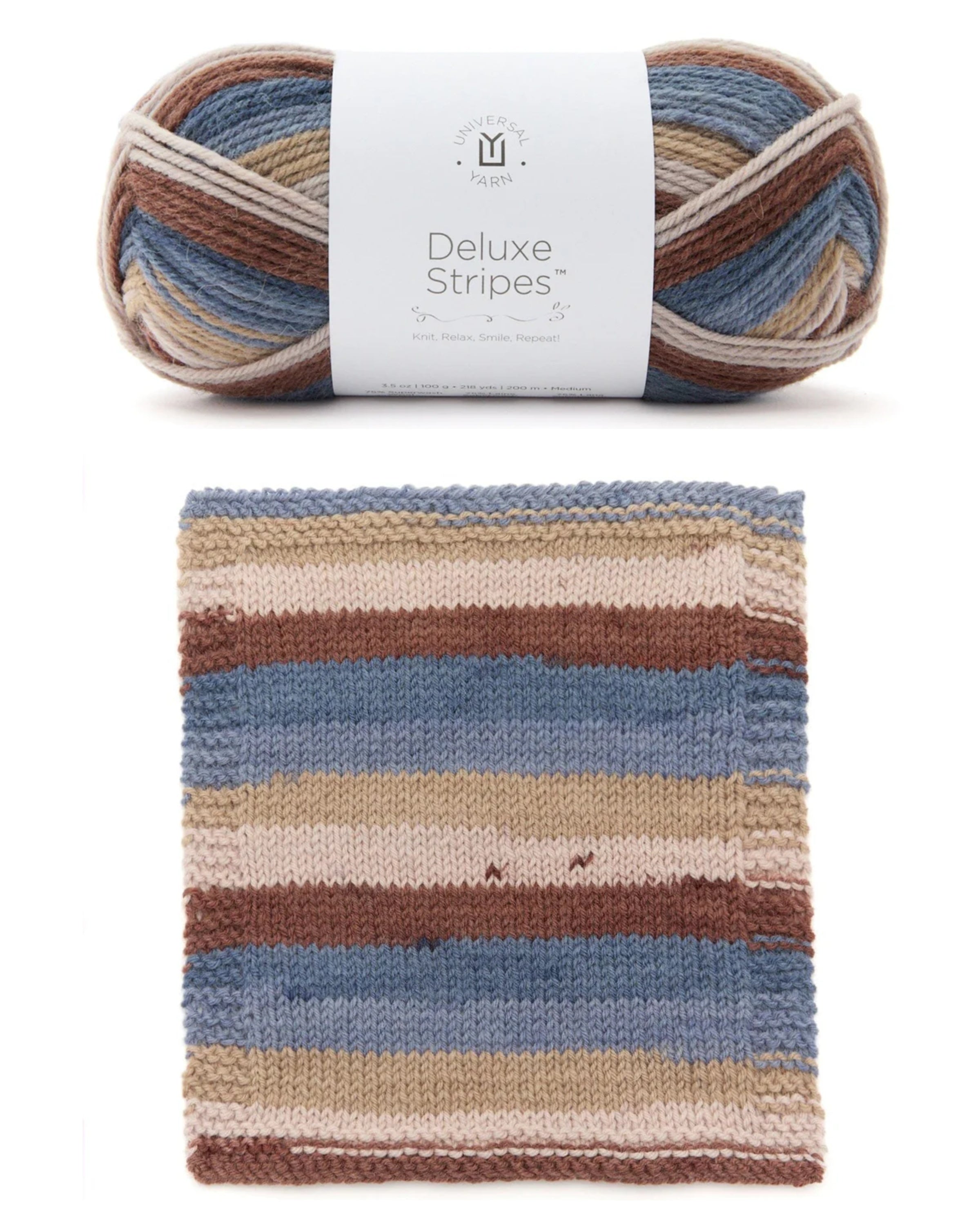 Deluxe Stripes