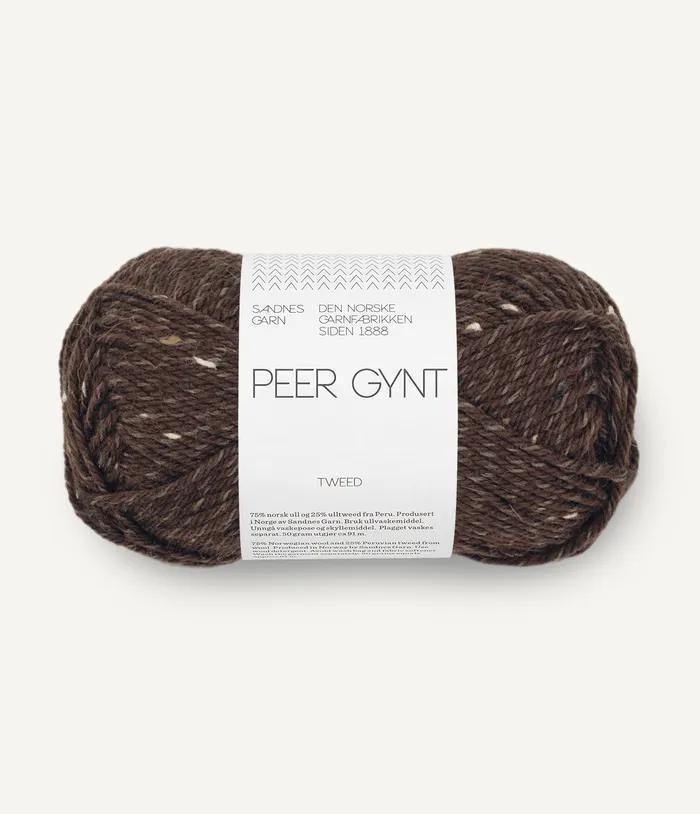Peer Gynt Tweed