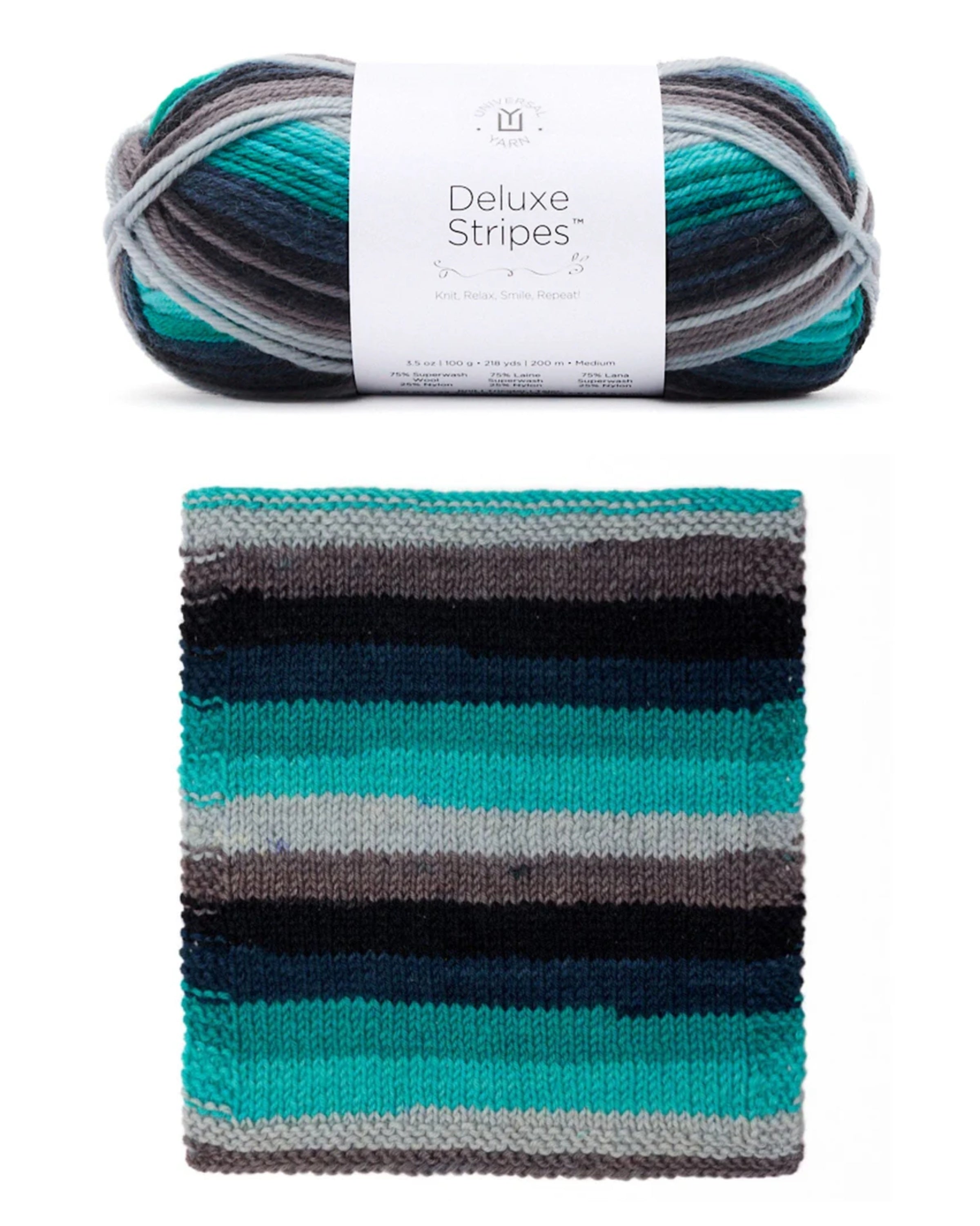 Deluxe Stripes