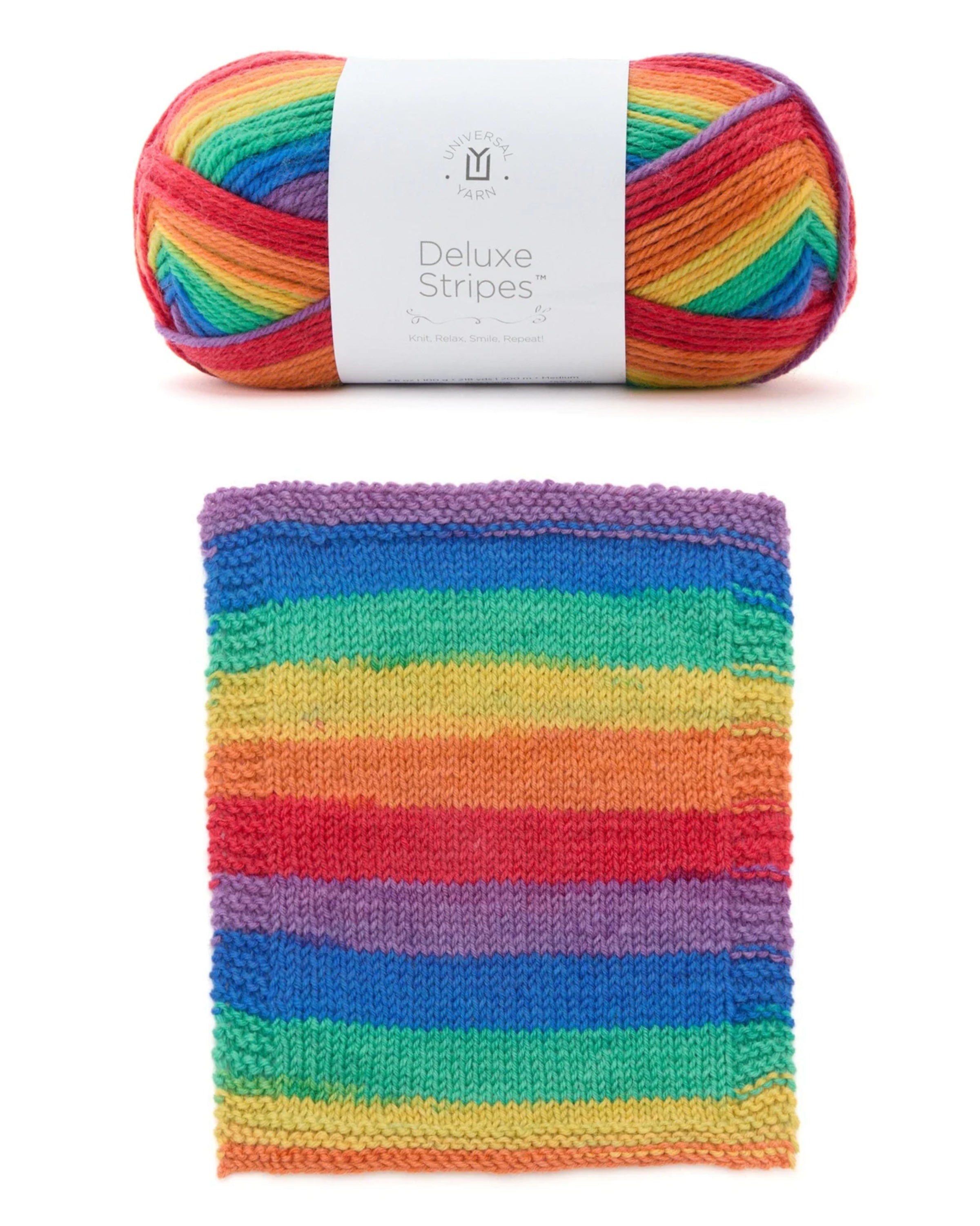 Deluxe Stripes