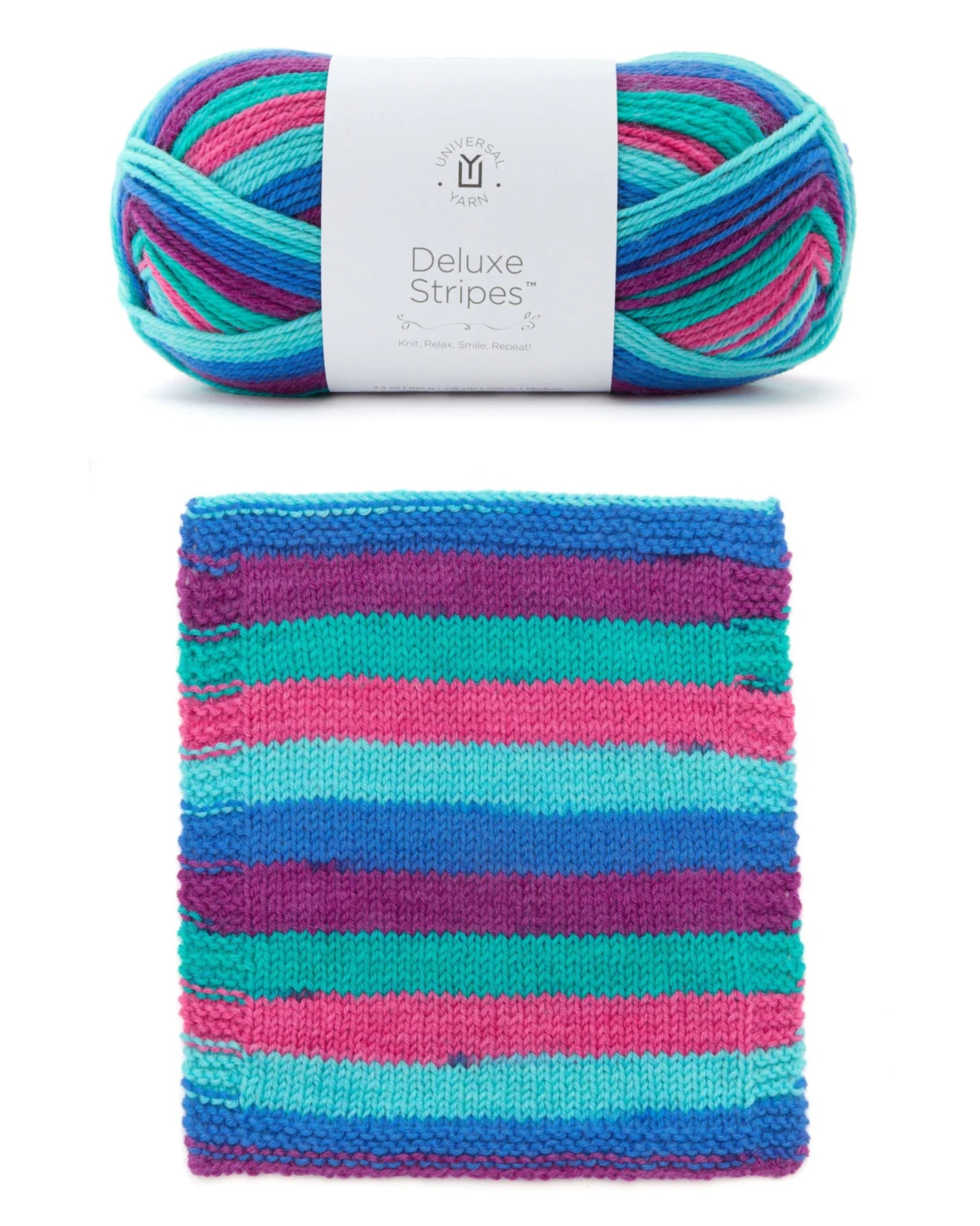 Deluxe Stripes