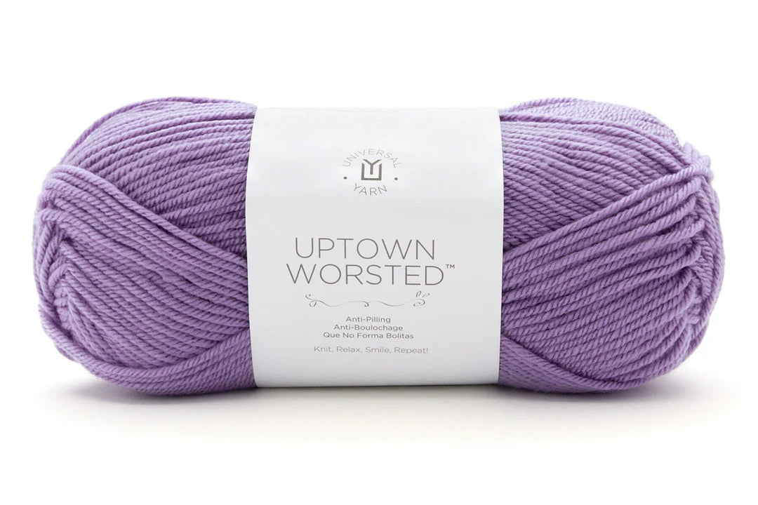 Uptown Worsted