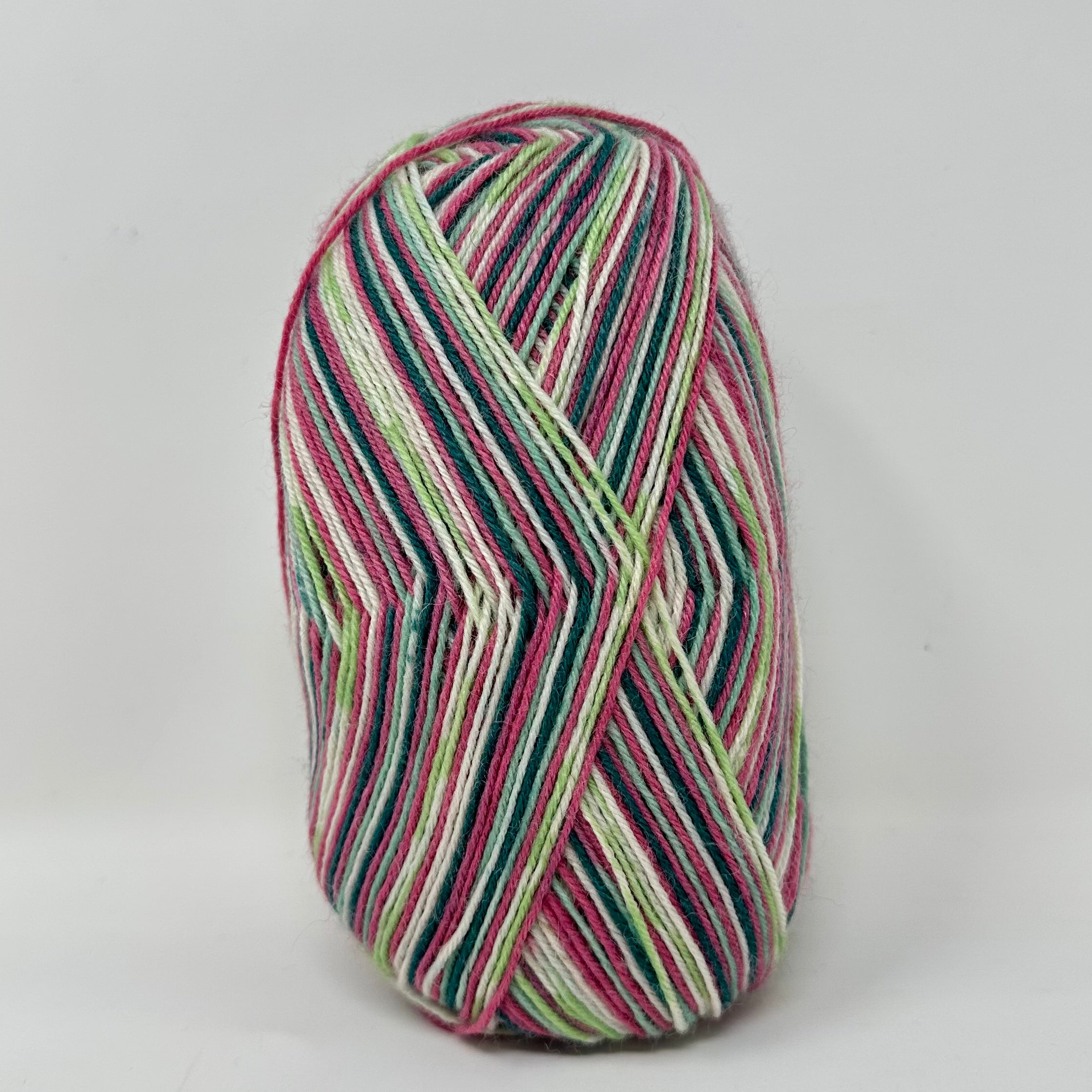 Supersocke Winter Color