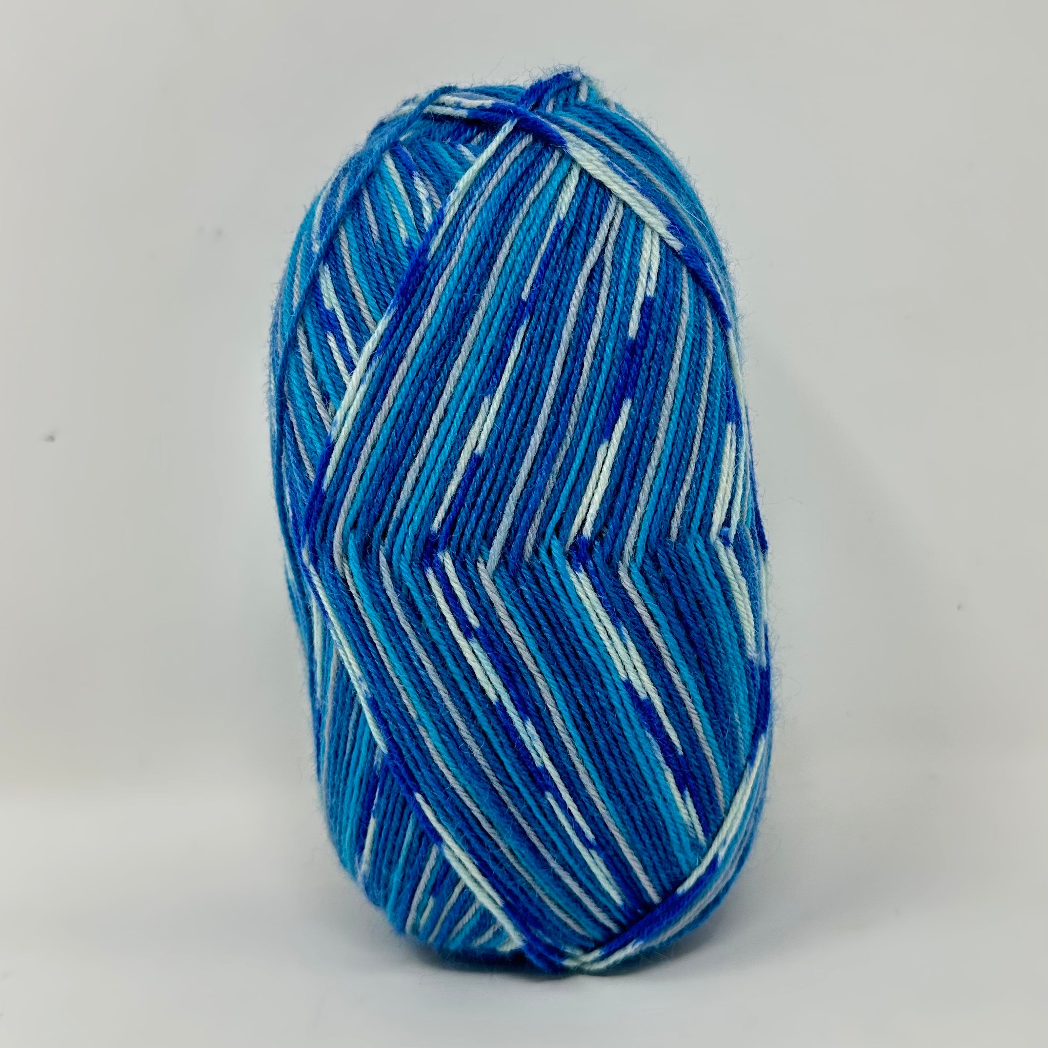 Supersocke Winter Color