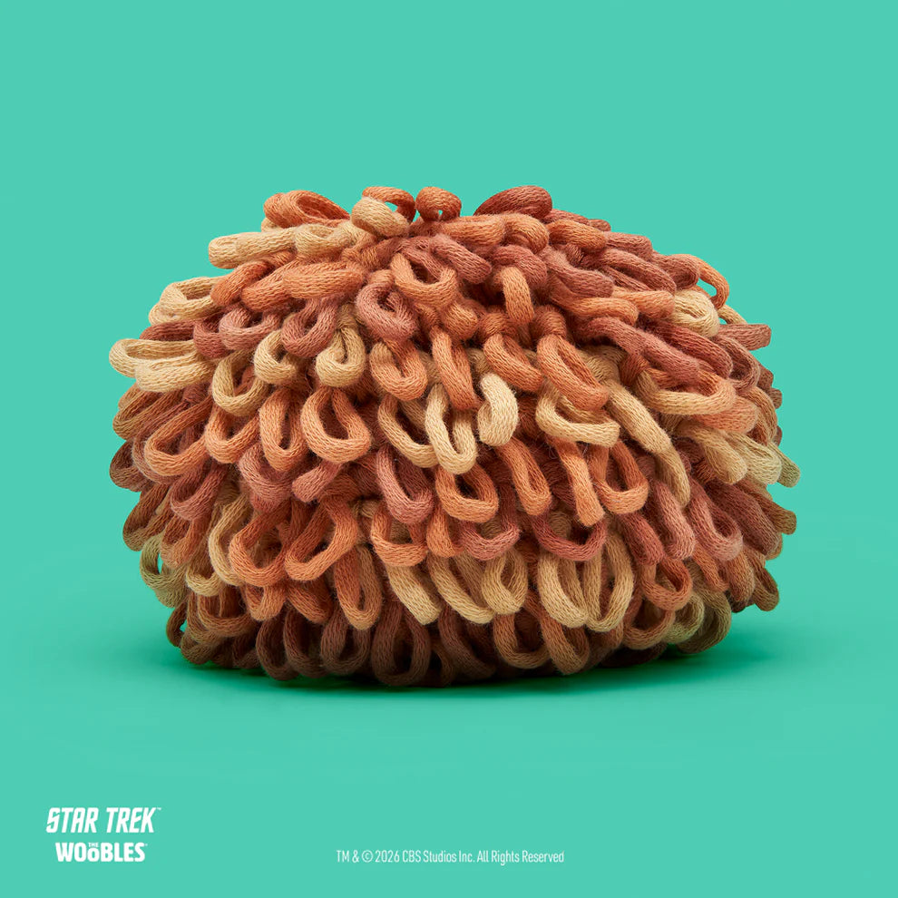 The Woobles Beginner Crochet Kits