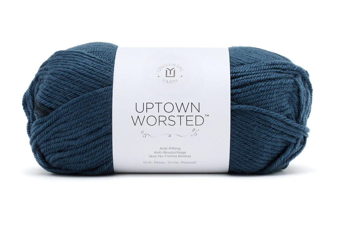 Uptown Worsted