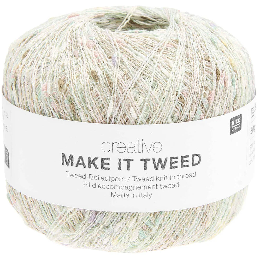 Make it Tweed