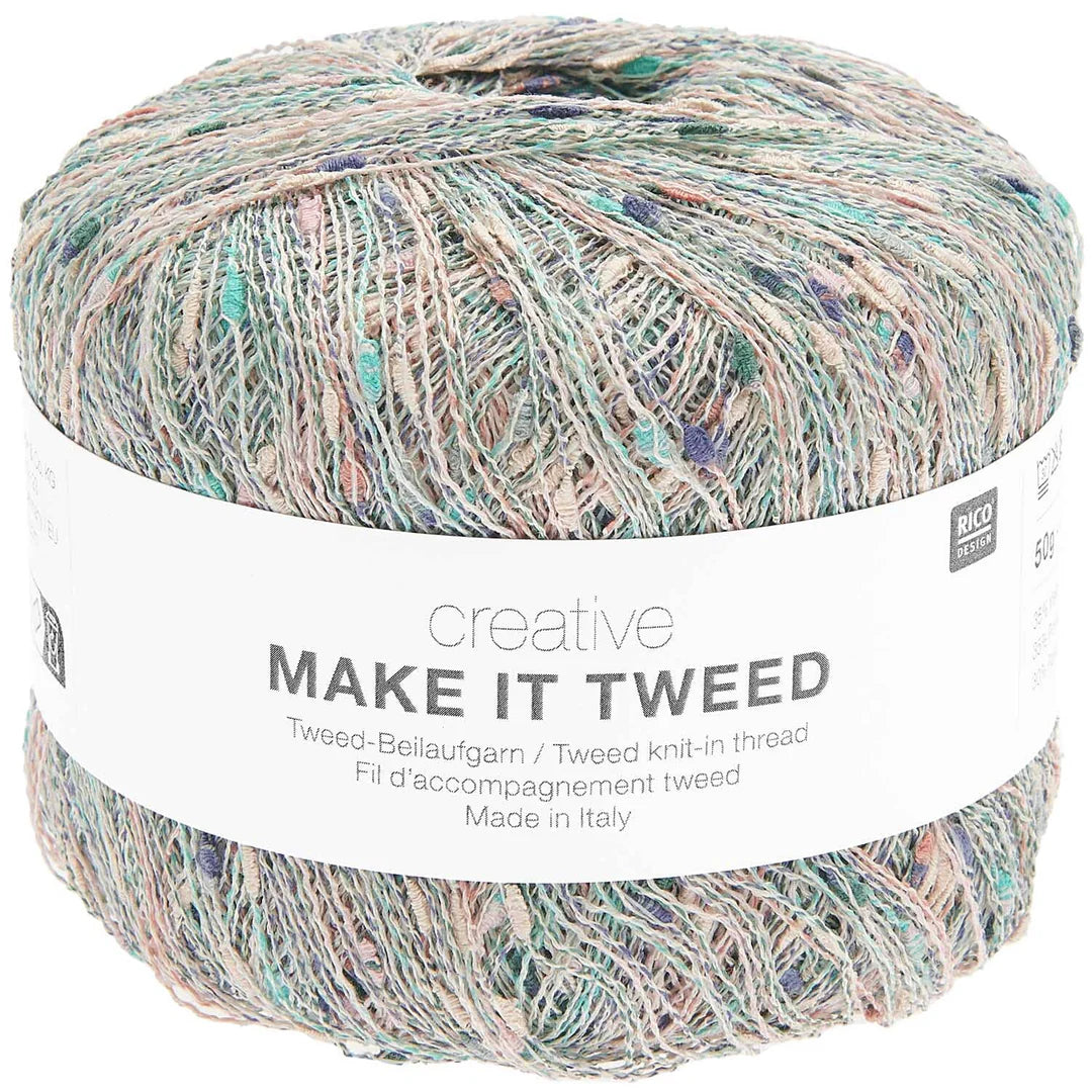 Make it Tweed