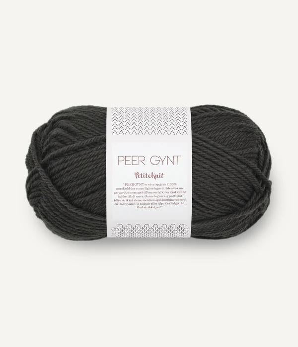 Peer Gynt