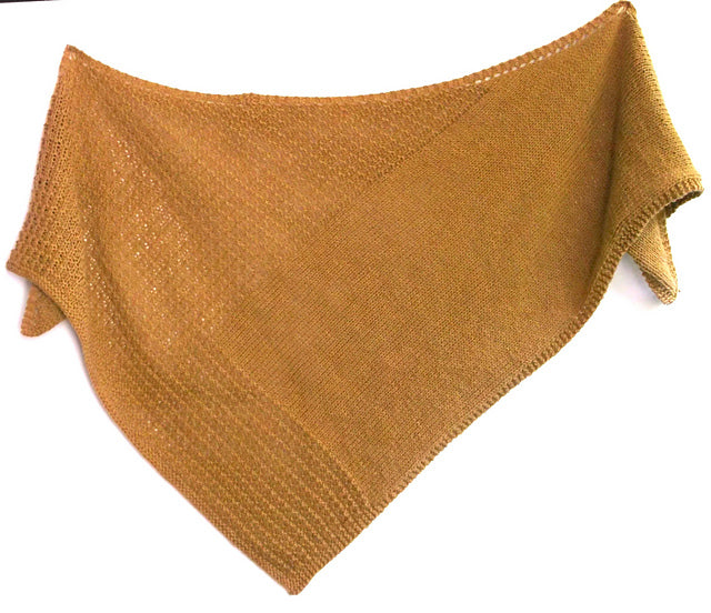 Cascade Shawl 62 Kit