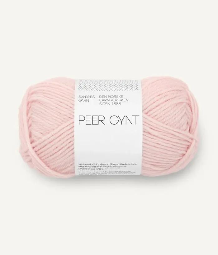 Peer Gynt