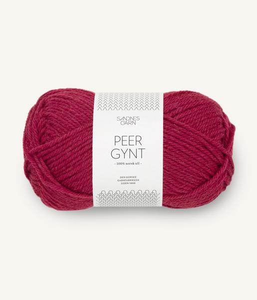 Peer Gynt