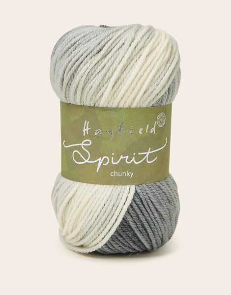 Spirit Chunky