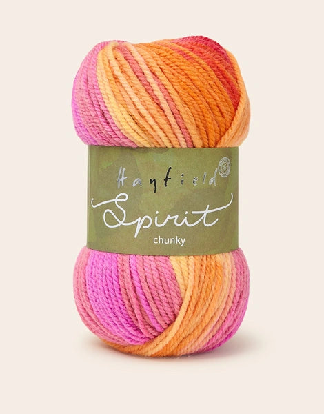 Spirit Chunky