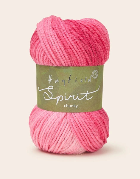 Spirit Chunky