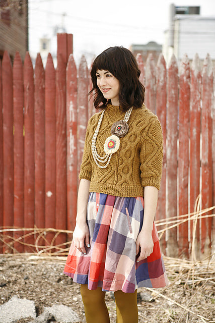 Vashon Kit (sizes XS, S, M)