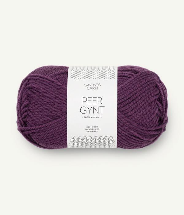 Peer Gynt