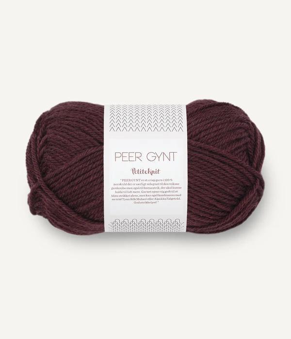 Peer Gynt