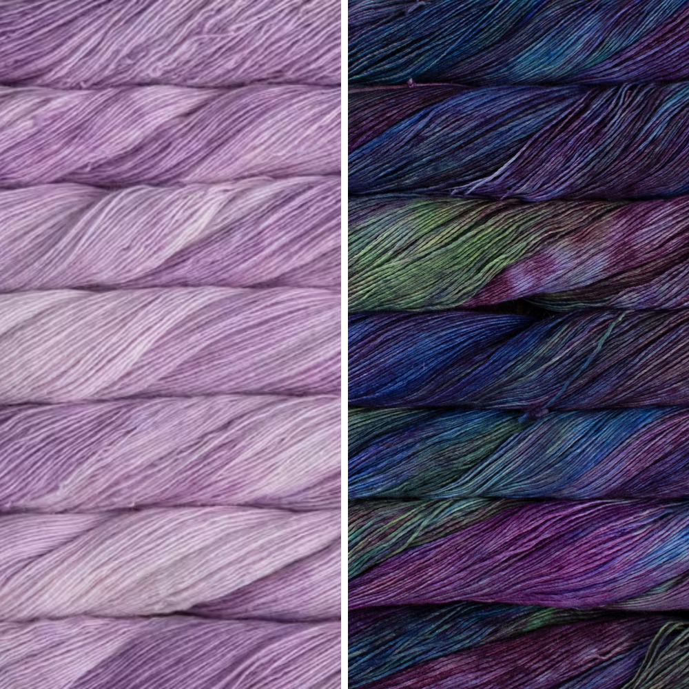 Spring Kerchief Kit